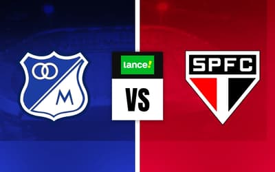 Millonarios x São Paulo – Palpites, análise e odds (28/04)