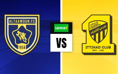 Al-Taawoun x Al-Ittihad – Palpites, análise e odds (29/04)