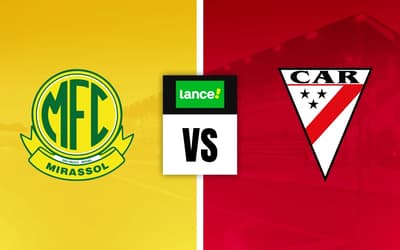 Mirassol x Always Ready – Palpites, análise e odds (29/04)