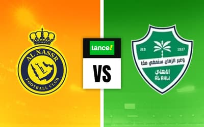 Al-Nassr x Al-Ahli – Palpites, análise e odds (29/04)