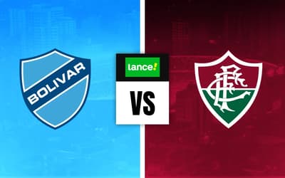 Bolívar x Fluminense – Palpites, análise e odds (30/04)