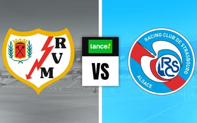 Rayo Vallecano x Strasbourg – Palpites, análise e odds (30/04)