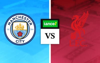 Manchester City x Liverpool – Palpites, análise e odds (04/04)