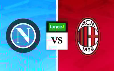Napoli x Milan – Palpites, análise e odds (06/04)