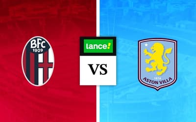 Bologna x Aston Villa – Palpites, análise e odds (09/04)