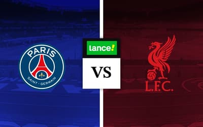 PSG x Liverpool – Palpites, análise e odds (08/04)