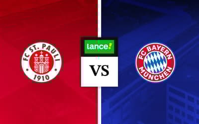 St. Pauli x Bayern de Munique – Palpites, análise e odds (11/04)