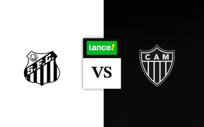 Santos x Atlético-MG – Palpites, análise e odds (11/04)