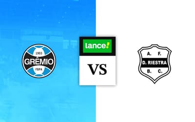 Grêmio x Deportivo Riestra – Palpites, análise e odds (14/04)