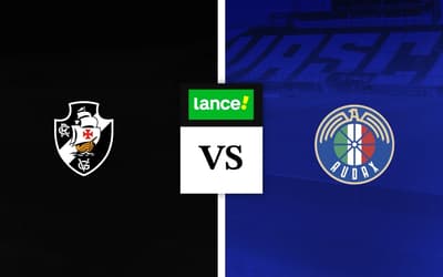 Vasco x Audax Italiano – Palpites, análise e odds (14/04)
