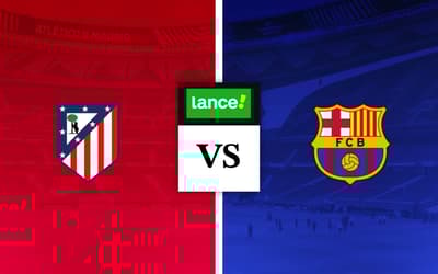 Atlético de Madrid x Barcelona – Palpites, análise e odds (14/04)
