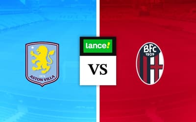 Aston Villa x Bologna – Palpites, análise e odds (16/04)
