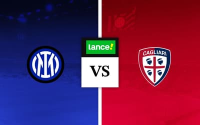 Inter de Milão x Cagliari – Palpites, análise e odds (17/04)