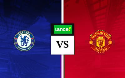 Chelsea x Manchester United – Palpites, análise e odds (18/04)