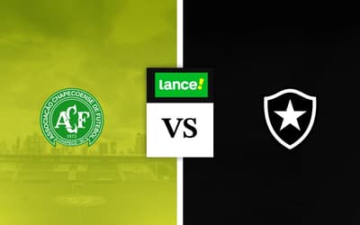 Chapecoense x Botafogo – Palpites, análise e odds (18/04)