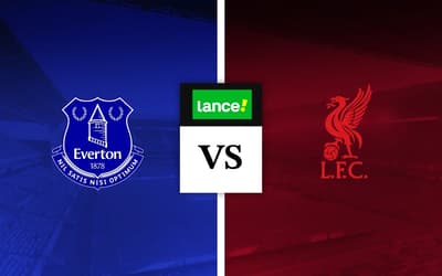 Everton x Liverpool – Palpites, análise e odds (19/04)