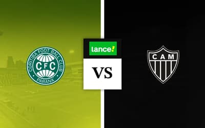 Coritiba x Atlético-MG – Palpites, análise e odds (19/04)