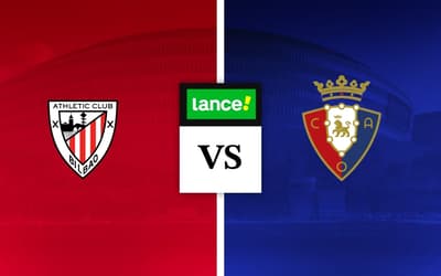Athletic Bilbao x Osasuna – Palpites, análise e odds (21/04)