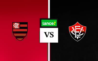 Flamengo x Vitória – Palpites, análise e odds (22/04)
