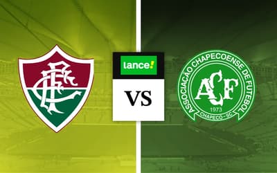 Fluminense x Chapecoense – Palpites, análise e odds (26/04)