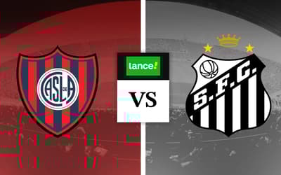 San Lorenzo x Santos – Palpites, análise e odds (28/04)