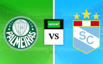 Palmeiras x Sporting Cristal – Palpites, análise e odds (16/04)