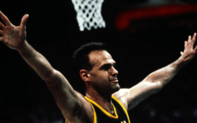 Clubes prestam homenagem a Oscar Schmidt