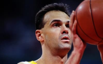 Entenda por que Oscar Schmidt disse 'não' à NBA