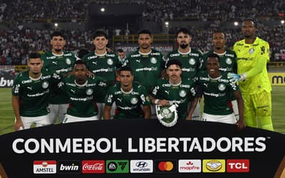 Torcedores do Palmeiras perdem a paciência com medalhão após empate: 'Está na hora'