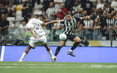 Desfalque importante: Confira as opções de Domínguez para escalar o Atlético contra o Flamengo