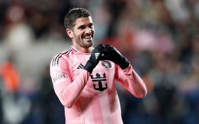 Suárez e De Paul marcam golaços em vitória do Inter Miami; veja gols