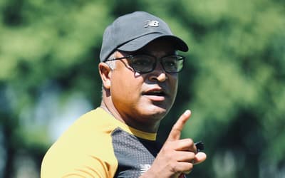 Decisão de Roger Machado para São Paulo x Cruzeiro chama atenção: 'Destruiu'