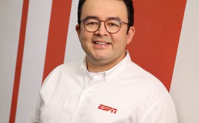Narrador da ESPN analisa campanha do Corinthians na Libertadores: 'Principais candidatos'