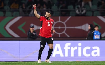 Quem é o maior artilheiro da seleção do Egito na história das Copas do Mundo?