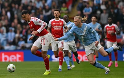 Jogos de hoje: quem joga no futebol e onde assistir ao vivo – domingo (19/04/2026)