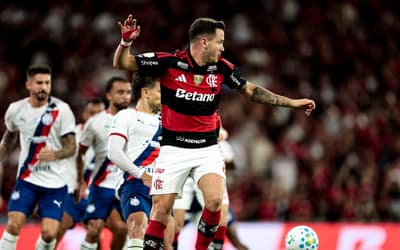 Jogos de hoje: quem joga no futebol e onde assistir ao vivo – quarta-feira (22/04/2026)