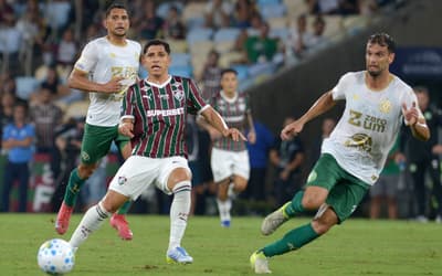 Veja os gols de Fluminense 2 x 1 Chapecoense: John Kennedy arranca vitória no fim