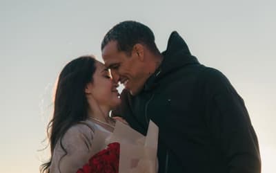 Em fase especial no UFC, Charles do Bronx anuncia noivado