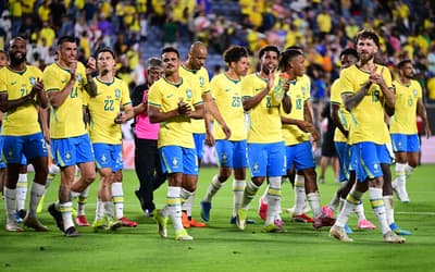 Não é Endrick: saiba quem foi eleito o melhor em campo em Brasil x Croácia