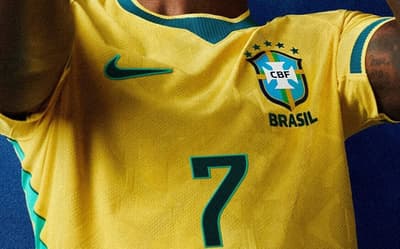Patrocínio à Copa de 2026 fortalece marcas e impacta 66% dos consumidores no Brasil