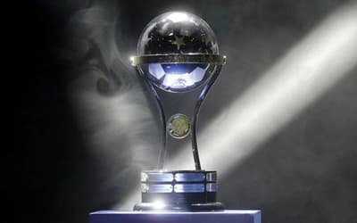 Quando começa a terceira rodada da fase de grupos da Copa Sul-americana?