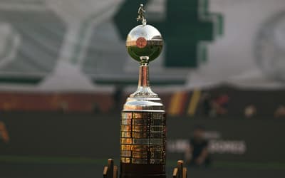 Libertadores 2026: veja agenda dos primeiros jogos da fase de grupos