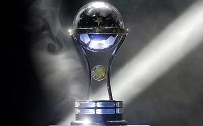 IA crava placares de Botafogo, São Paulo e Santos na Sul-Americana