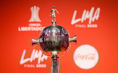 Premiação da Libertadores 2026 bate valor recorde: veja quanto vale cada fase