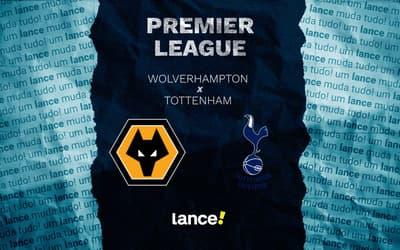 Wolverhampton x Tottenham: onde assistir, horário e escalações pela Premier League