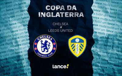 Chelsea x Leeds United: onde assistir, horário, escalações do jogo