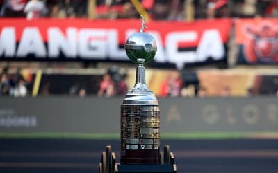 Conmebol investe valor recorde, mas não compete com as cifras bilionárias da Europa