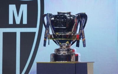 5ª fase da Copa do Brasil 2026 começa hoje: veja jogos, datas, horários e onde assistir