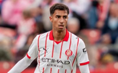 Europeus reagem a jogo de Vitor Reis contra o Real Madrid: 'Sem dúvidas'