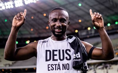 Dieguinho retorna ao Ceará em vitória sobre o Fortaleza pela Copa do Nordeste